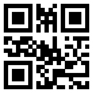 Il Qr Code di 3918607292