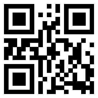 Immagine del QrCode di 3918607296