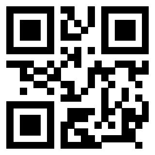 3918607297 Qr Code associato