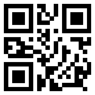 3918607300 - Immagine del QrCode
