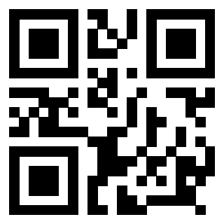 3918607301 - Immagine del QrCode