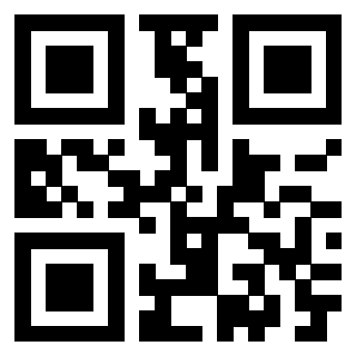 3918607303 - Immagine del Qr Code
