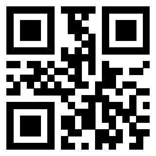 3918607306 - Immagine del QrCode