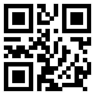 3918607308 Qr Code associato