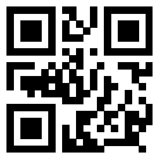 3918607309 QrCode associato