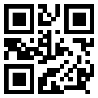 3918607310 QrCode associato