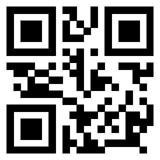 3918607311 Qr Code associato