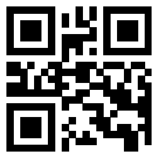 Immagine del QrCode di 3918607312