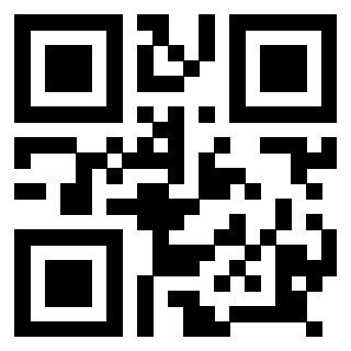 Scansione del Qr Code di 3918607314