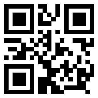 Il Qr Code di 3918607315