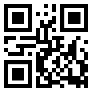 3918607316 - Immagine del QrCode associato
