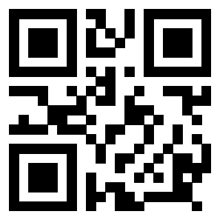 Il Qr Code di 3918607320
