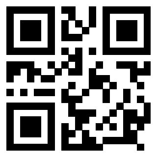 Il Qr Code di 3918607322