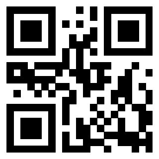 Immagine del QrCode di 3918607324