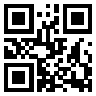3918607325 - Immagine del QrCode