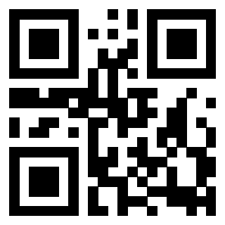 3918607327 - Immagine del Qr Code associato