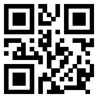 Immagine del Qr Code di 3918607328