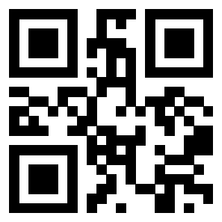 3918607329 - Immagine del Qr Code associato