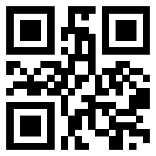 3918607336 QrCode associato
