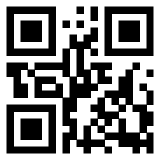 3918607337 Qr Code associato