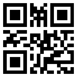 3918607341 Qr Code associato