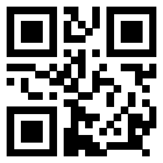 3918607342 - Immagine del QrCode associato