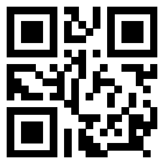 3918607343 - Immagine del QrCode