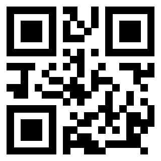 3918607345 Qr Code associato