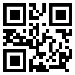 Il Qr Code di 3918607346