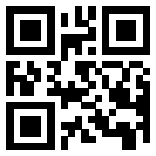 Scansione del Qr Code di 3918607348