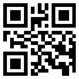 Il QrCode di 3918607352