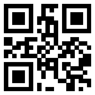 3918607354 Qr Code associato