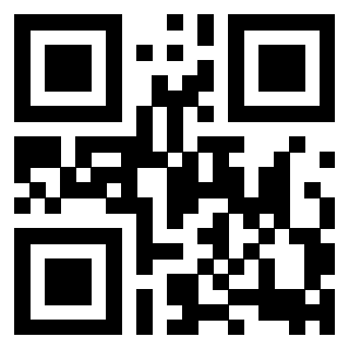 Scansione del Qr Code di 3918607356