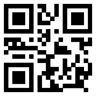 Il QrCode di 3918607357