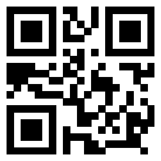 Immagine del QrCode di 3918607361