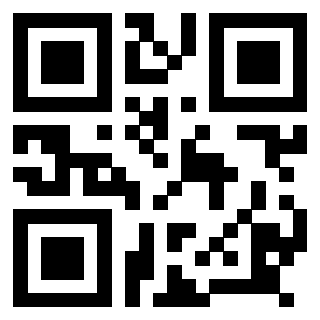 Qr Code di 3918607362