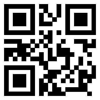 3918607364 Qr Code associato