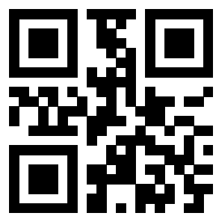 3918607367 - Immagine del QrCode