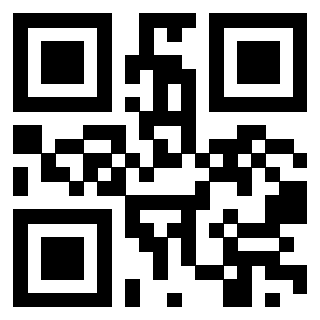 3918607368 - Immagine del Qr Code associato