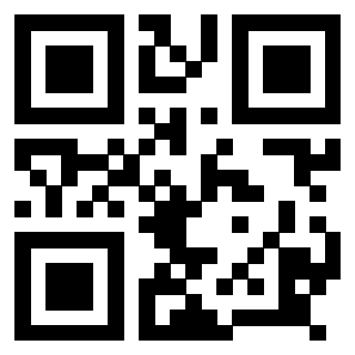 3918607372 - Immagine del Qr Code associato