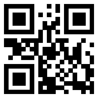 3918607374 - Immagine del QrCode associato