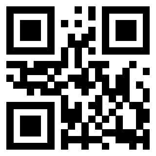 3918607376 QrCode associato