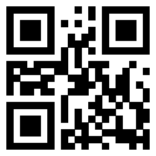 3918607377 - Immagine del QrCode