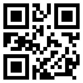 3918607378 Qr Code associato