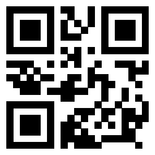 Immagine del Qr Code di 3918607381