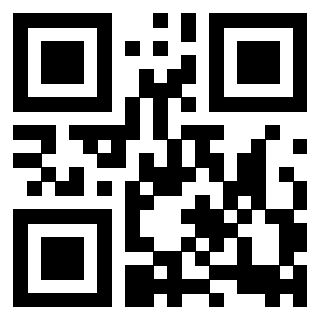 3918607383 - Immagine del Qr Code associato