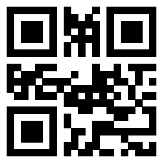 3918607384 - Immagine del Qr Code associato