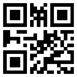 QrCode di 3918607389