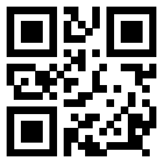 3918607392 QrCode associato