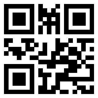 Immagine del QrCode di 3918613081
